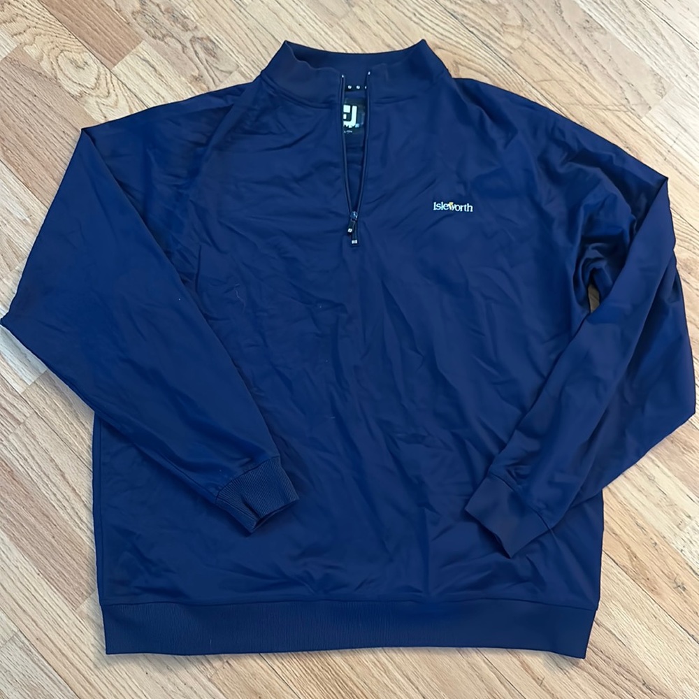 Men’s Golf Top